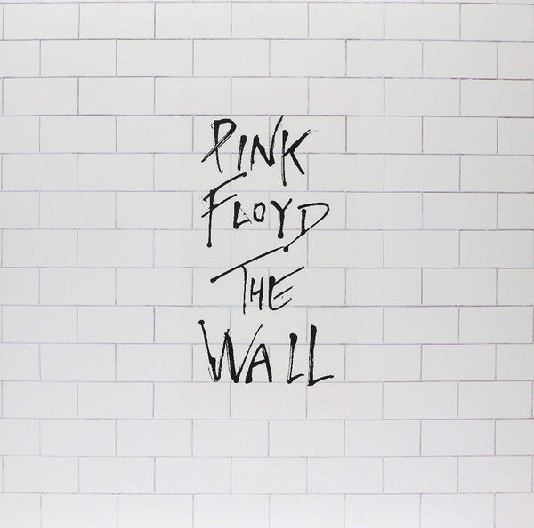 Pink Floyd - The wall