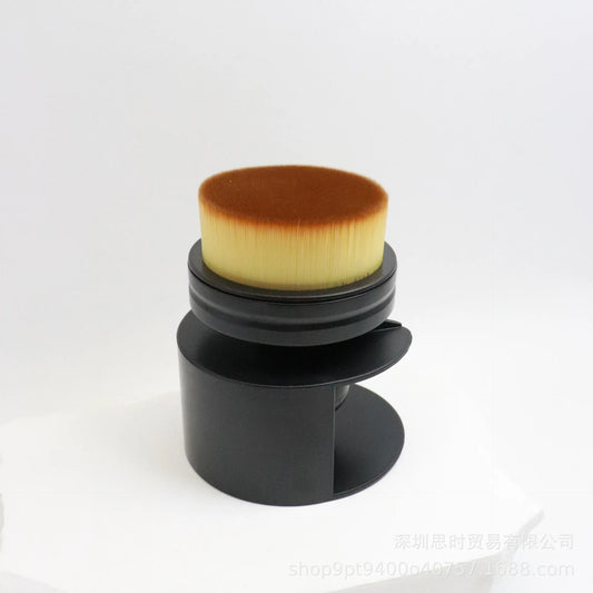 Cepillo Antiestático para Vinilos - Limpieza Profesional sin Rayaduras